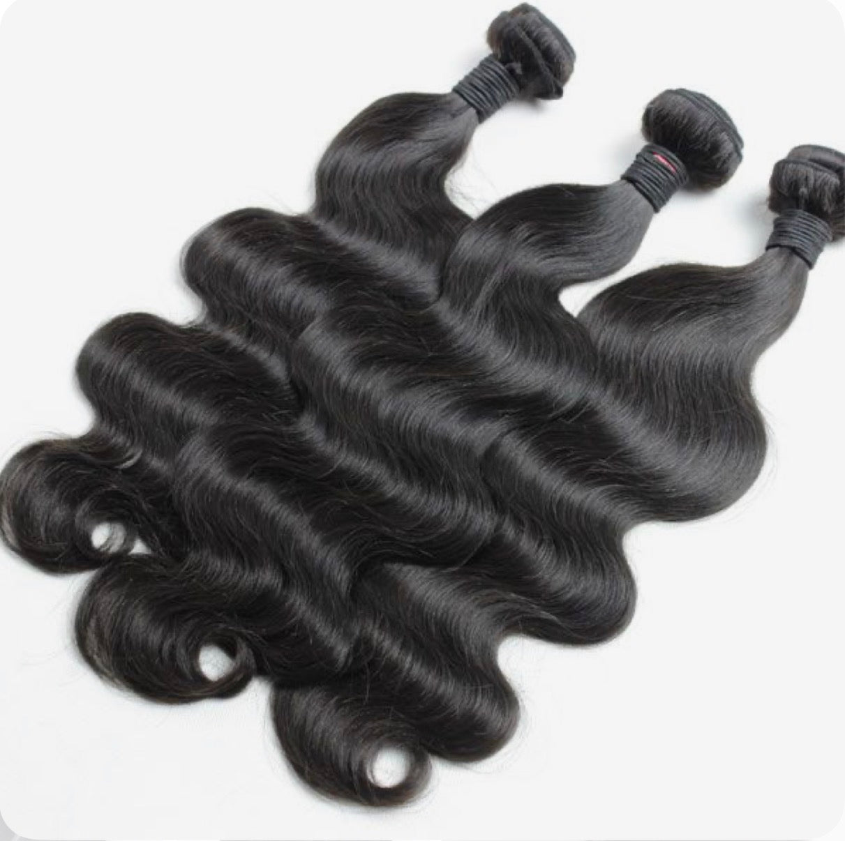 Body Wave Bundles